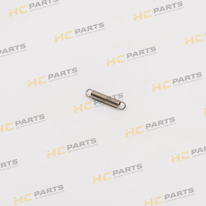 JCB Spring damper - 3CX 4CX
