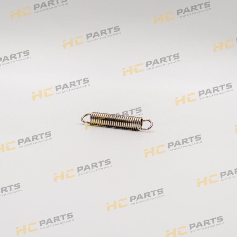 JCB Spring damper - 3CX 4CX
