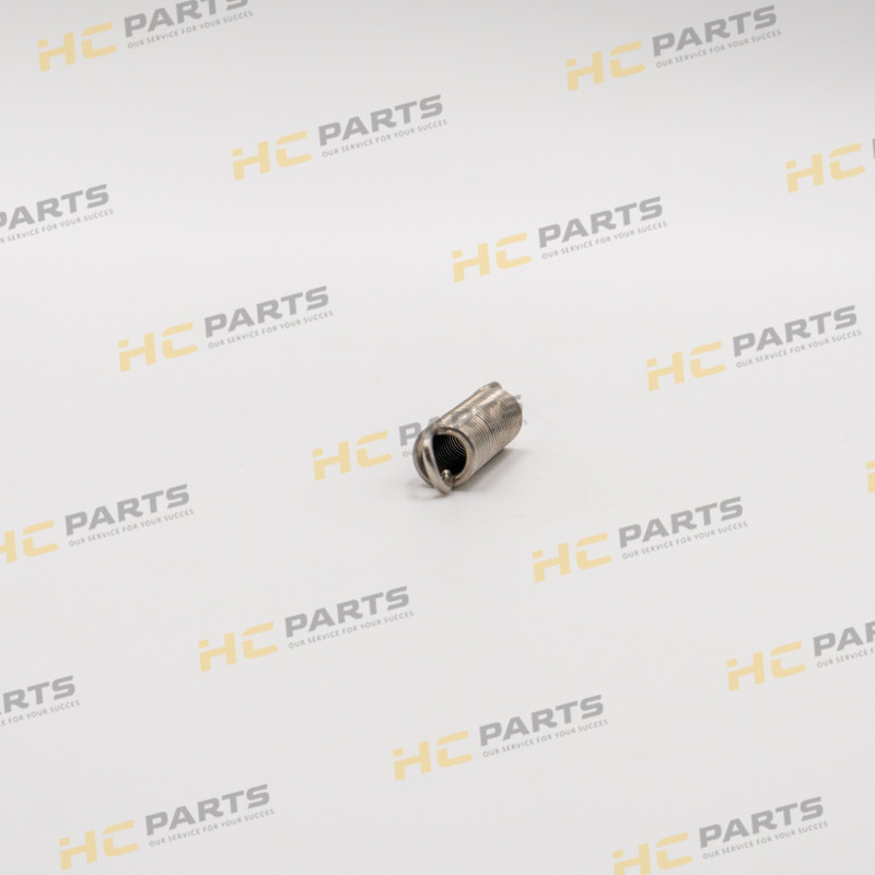 JCB Spring damper - 3CX 4CX