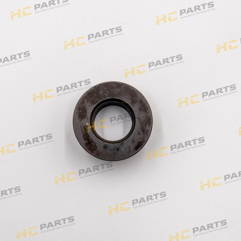 JCB контргайка m24