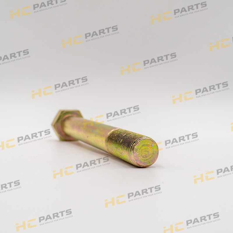 JCB Axle bolt 1"x9"