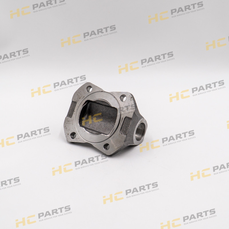 JCB Drive shaft flange - 3CX 4CX
