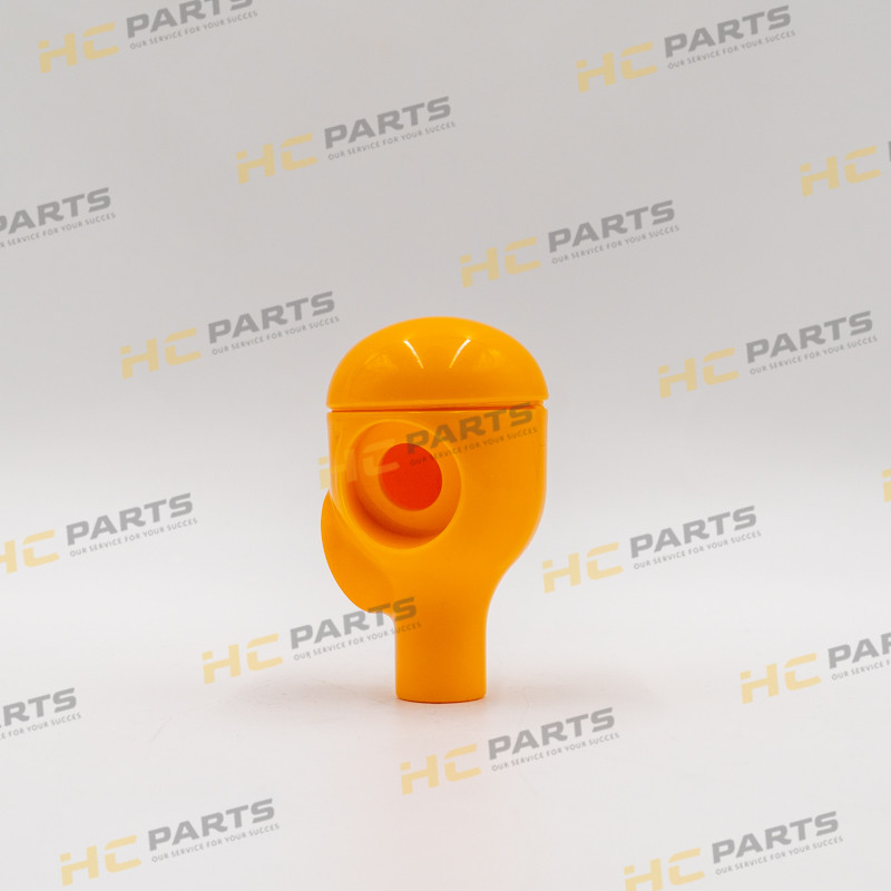JCB Jack Knob 2 Buttons - 3CX 4CX