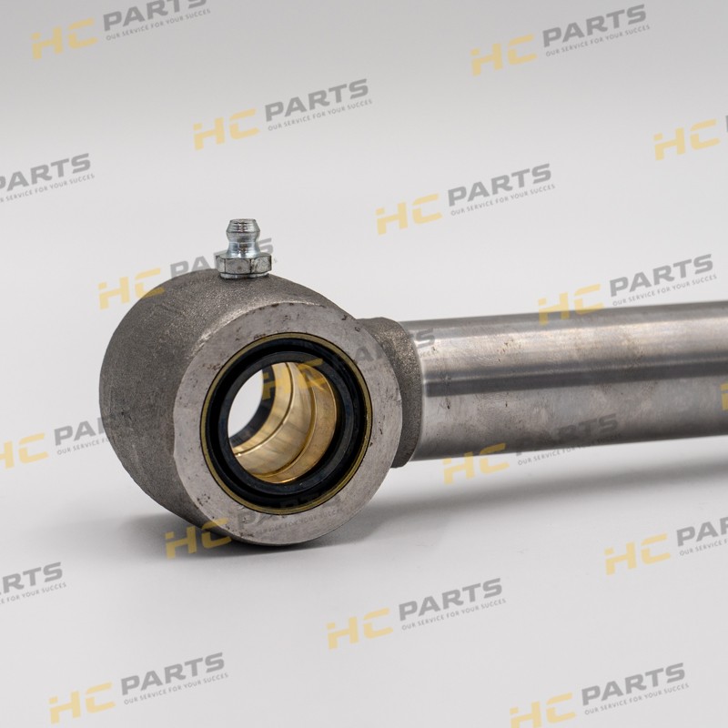 JCB рулевая тяга-телескопический погрузчик RANTECH