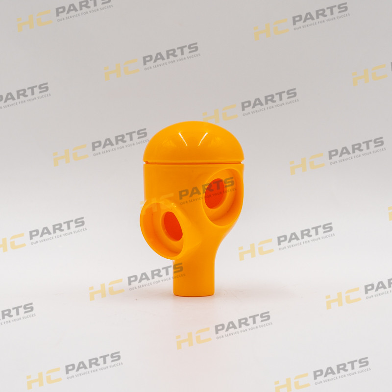 JCB Jack Knob 2 Buttons - 3CX 4CX