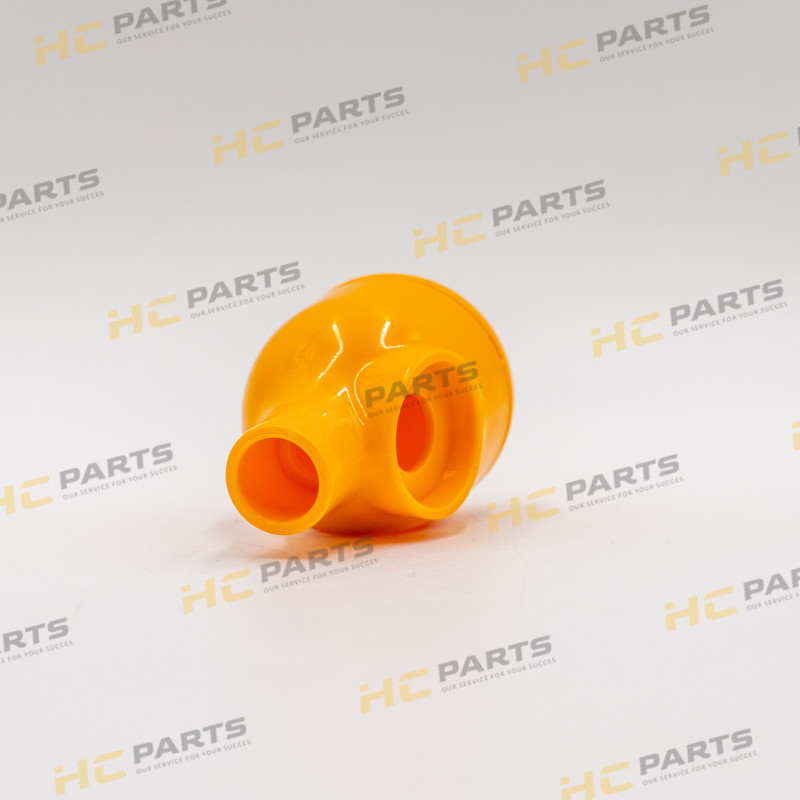 JCB Jack Knob 2 Buttons - 3CX 4CX
