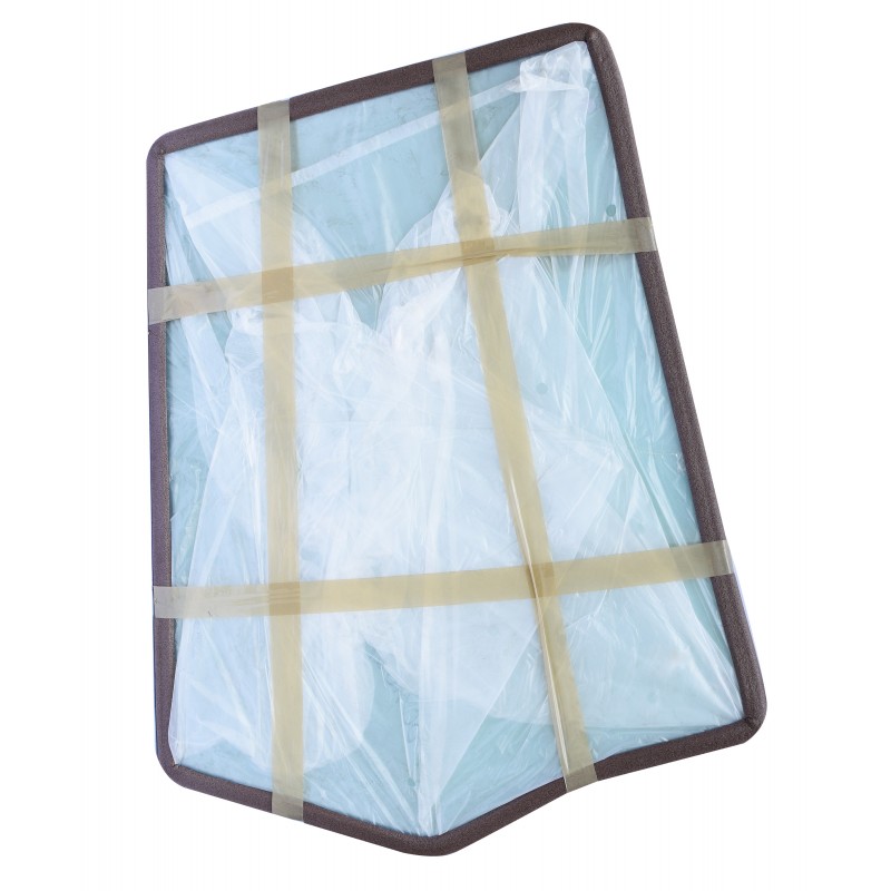 БОКОВОЕ СТЕКЛО ЗА ДВЕРЬЮ ЛЕВЫЙ / ПРАВЫЙ ЭКСКАВАТОР-ПОГРУЗЧИК CASE 590R NEW HOLLAND B100B MANITOU MLB625 HITACHI FB100 85801628