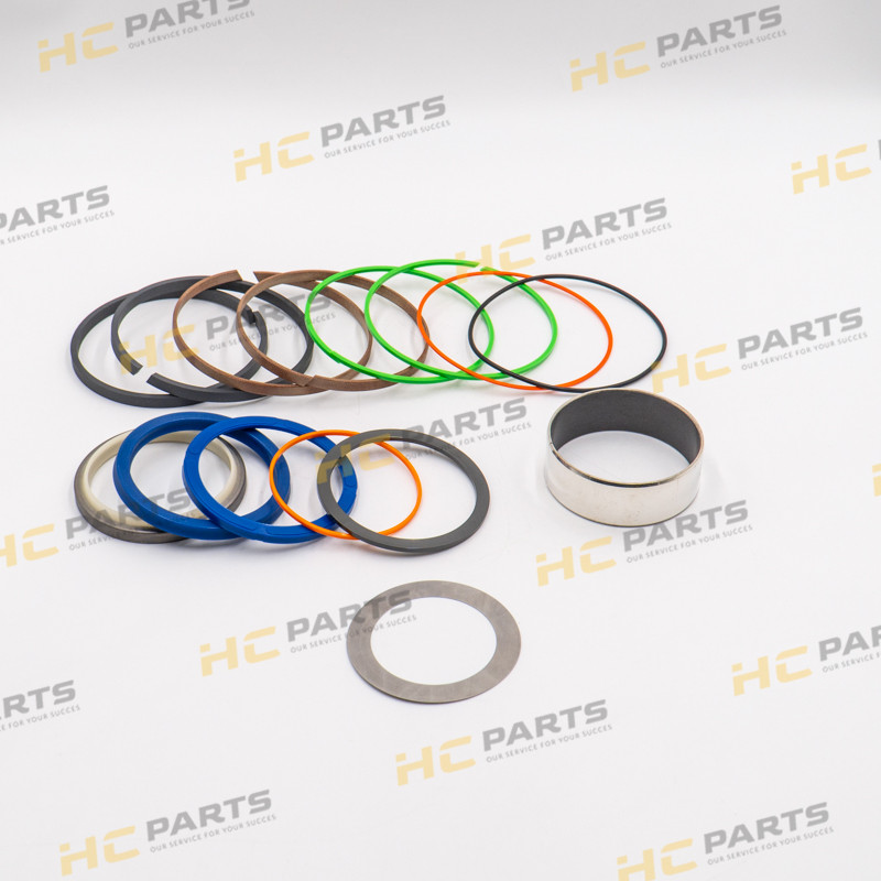 JCB Hydrualic cylinder seal kit BUCKET - JS