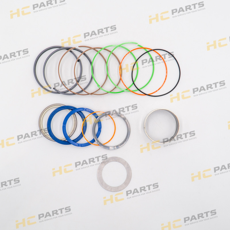 JCB Hydrualic cylinder seal kit BUCKET - JS