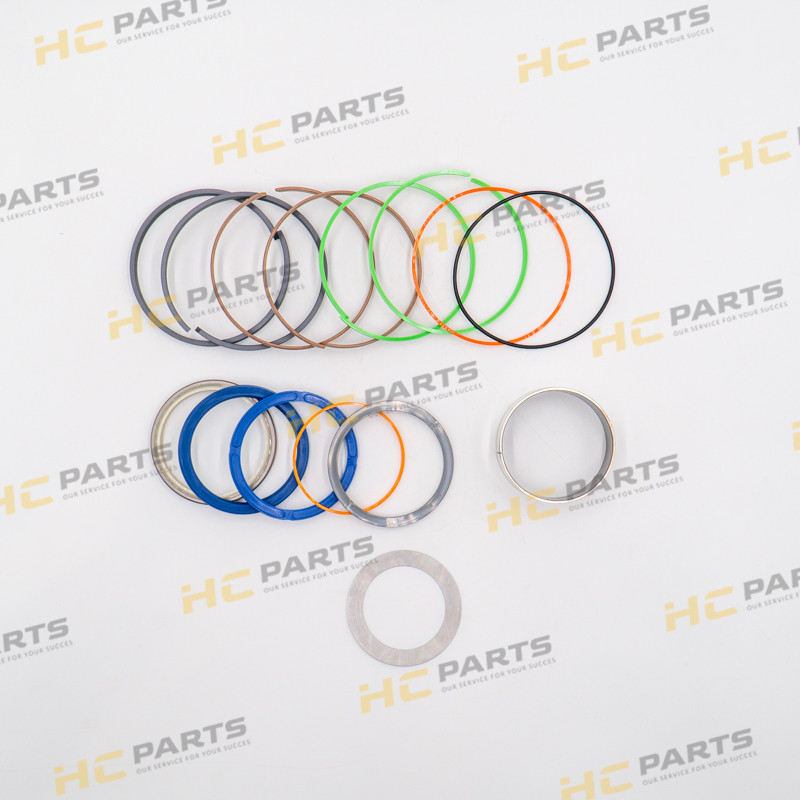 JCB Hydrualic cylinder seal kit BUCKET - JS
