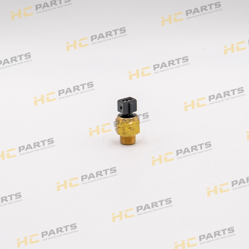 JCB Isuzu Engine Temperature Sensor - JS
