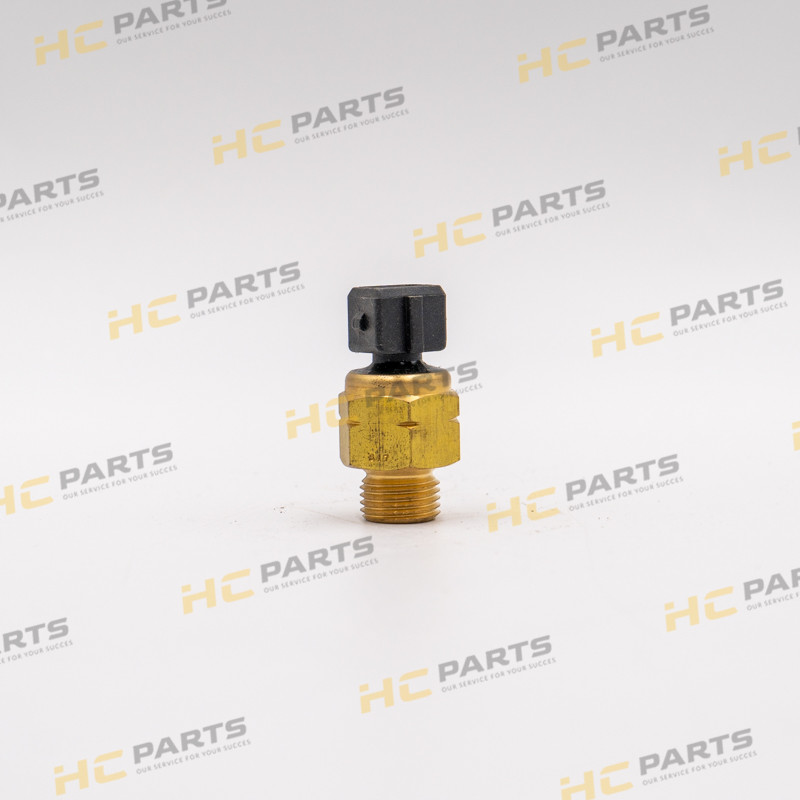 JCB Isuzu Engine Temperature Sensor - JS