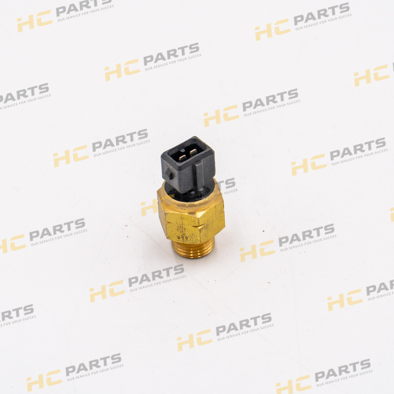 JCB Isuzu Engine Temperature Sensor - JS
