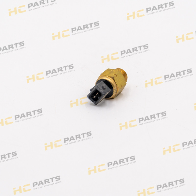 JCB Isuzu Engine Temperature Sensor - JS