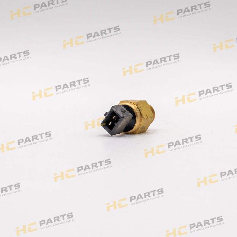JCB Isuzu Engine Temperature Sensor - JS