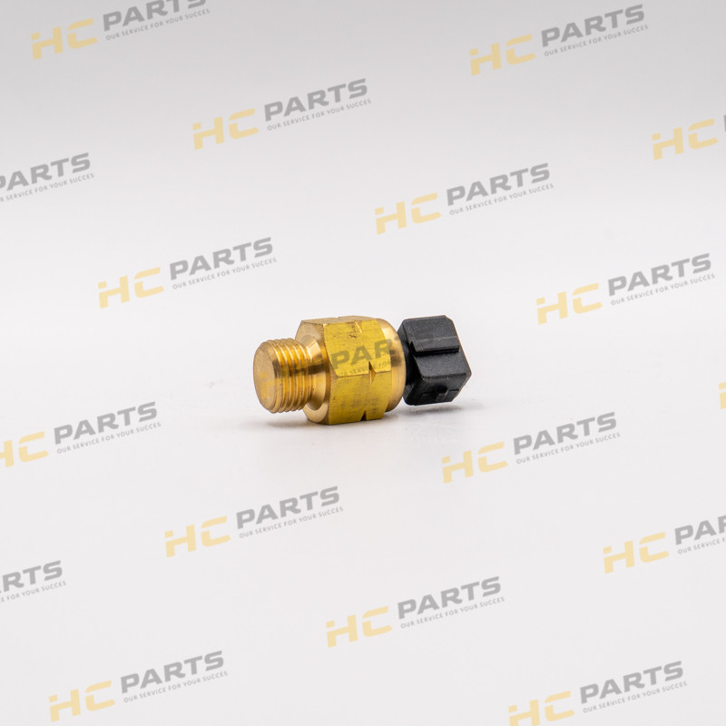 JCB Isuzu Engine Temperature Sensor - JS