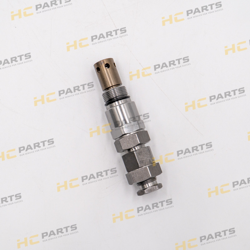 JCB Valve main relief MRV - JS