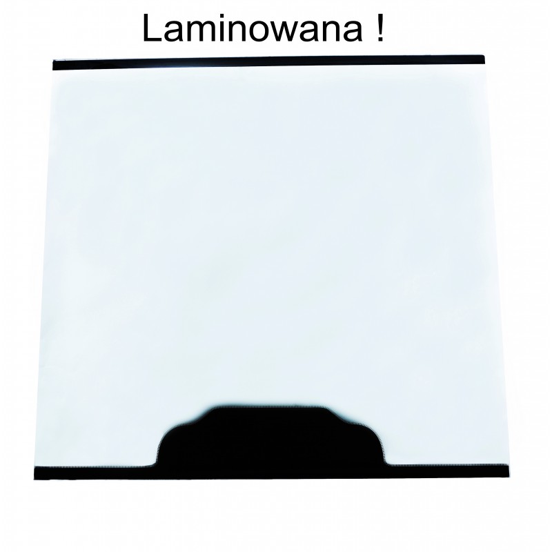 ВЕТРОВОЕ СТЕКЛО ЛАМИНИРОВАННЫЙ КОЛЕСНЫЙ ПОГРУЗЧИК CAT 950G 1732142