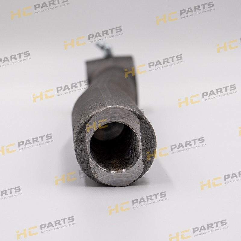 JCB Tie rod right side - JS RANTECH