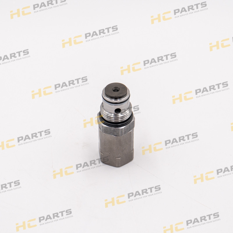 JCB клапан перегрузки 3800psi-AZERI PARTS