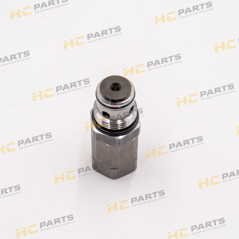 JCB клапан перегрузки 3800psi-AZERI PARTS
