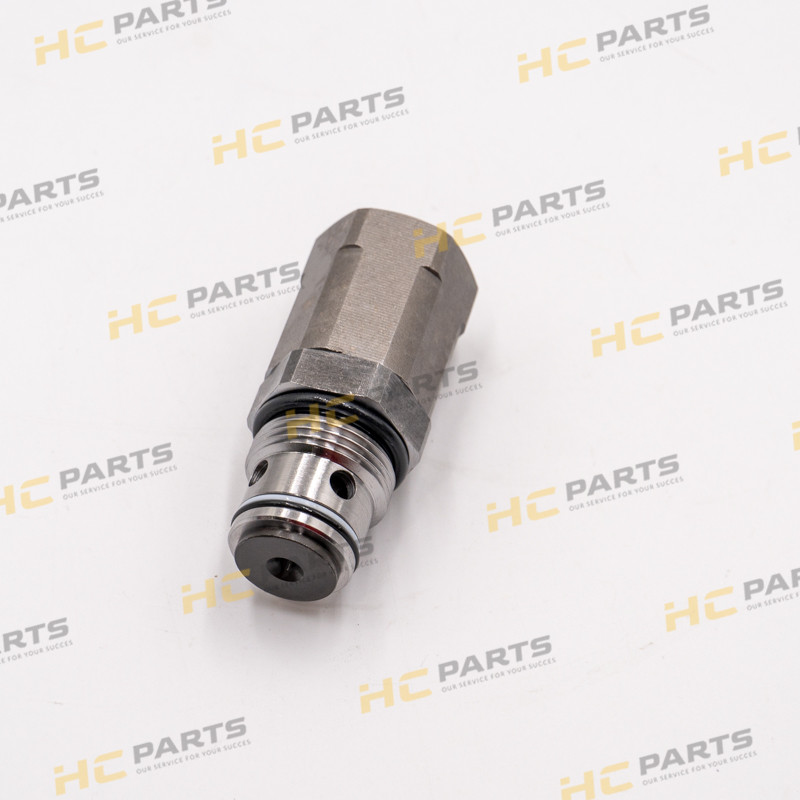 JCB клапан перегрузки 3800psi-AZERI PARTS