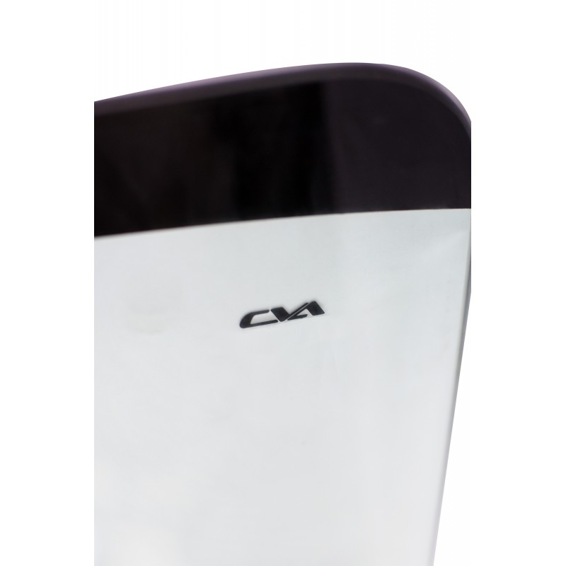 БОКОВОЕ СТЕКЛО ПРАВАЯ ШЕЛКОГРАФИЯ ЭКСКАВАТОР-ПОГРУЗЧИК CAT 428D 1641064