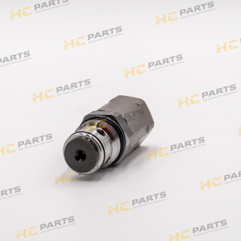 JCB клапан перегрузки 3800psi-AZERI PARTS
