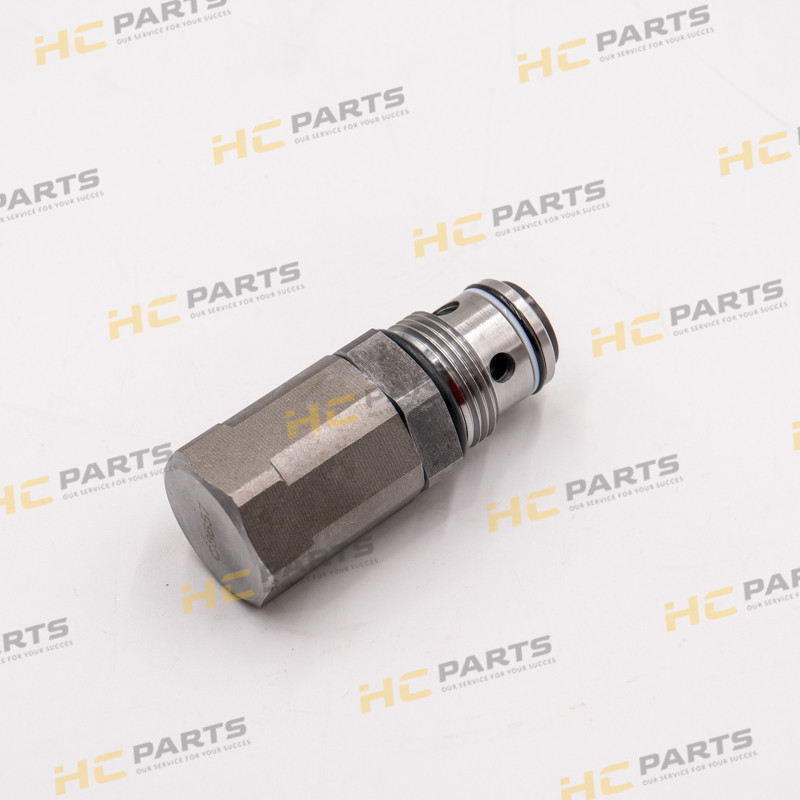 JCB клапан перегрузки 3800psi-AZERI PARTS