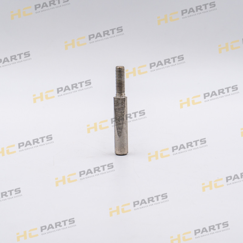 JCB Lock pin pivot - 3CX 4CX