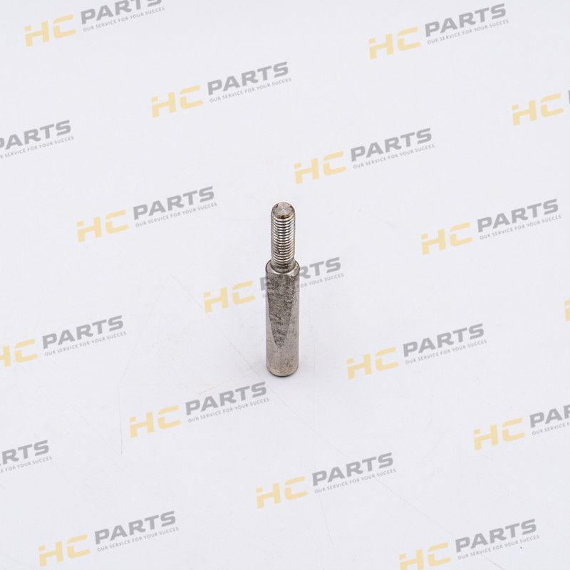 JCB Lock pin pivot - 3CX 4CX