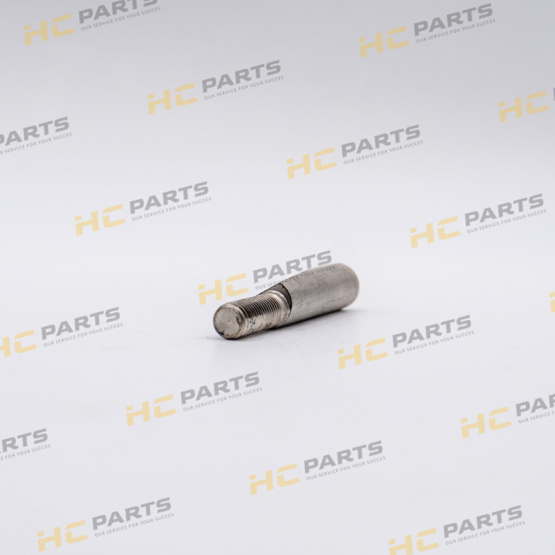 JCB Lock pin pivot - 3CX 4CX