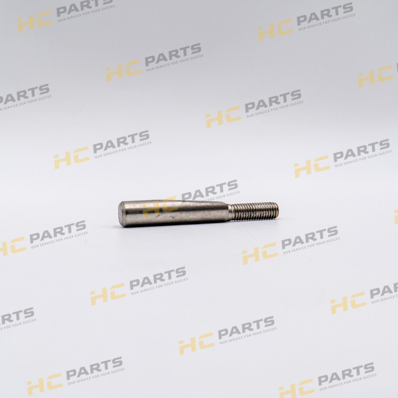 JCB Lock pin pivot - 3CX 4CX