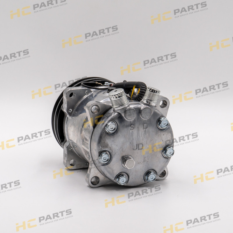JCB Air conditioning compressor 12V