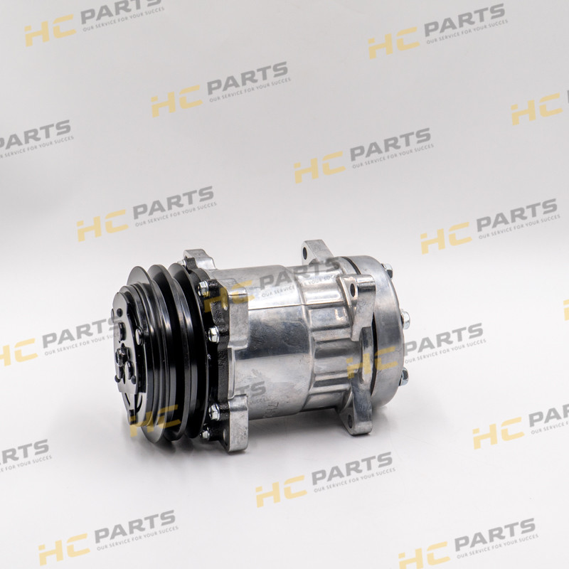 JCB Air conditioning compressor 12V