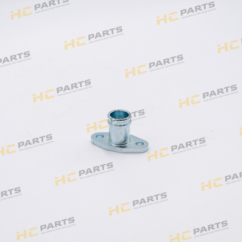 JCB Turbine breather tube adapter DIESELMAX