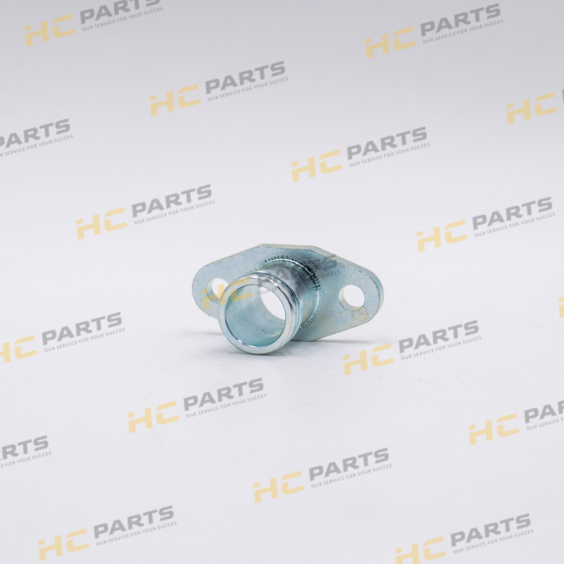 JCB Turbine breather tube adapter DIESELMAX