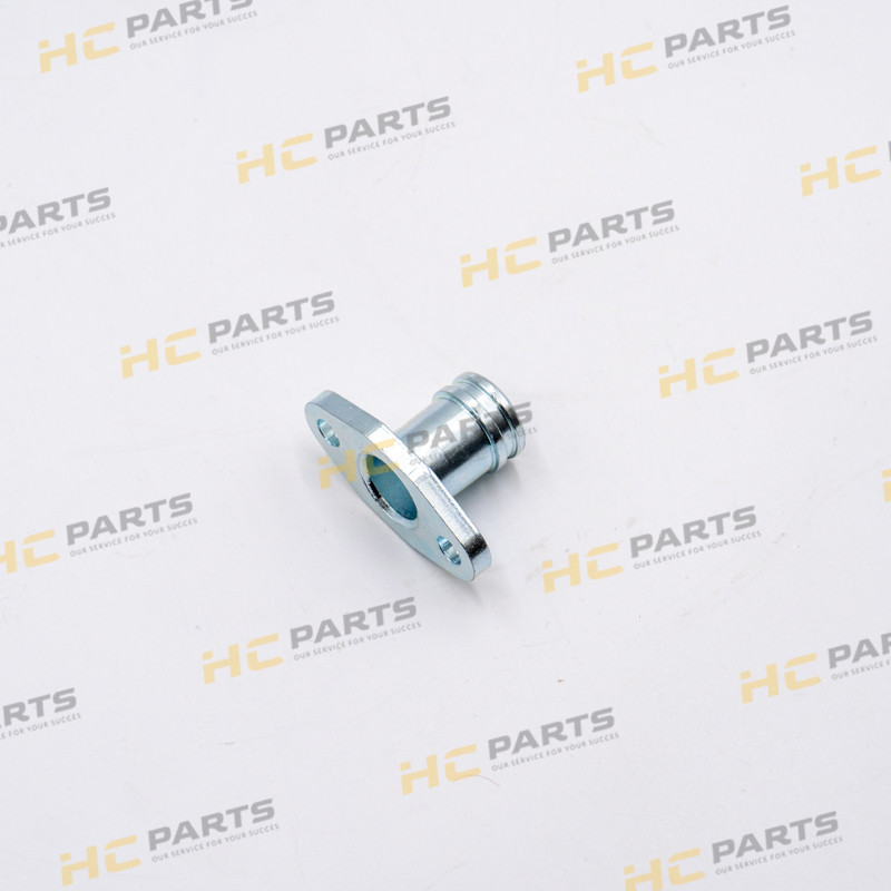 JCB Turbine breather tube adapter DIESELMAX