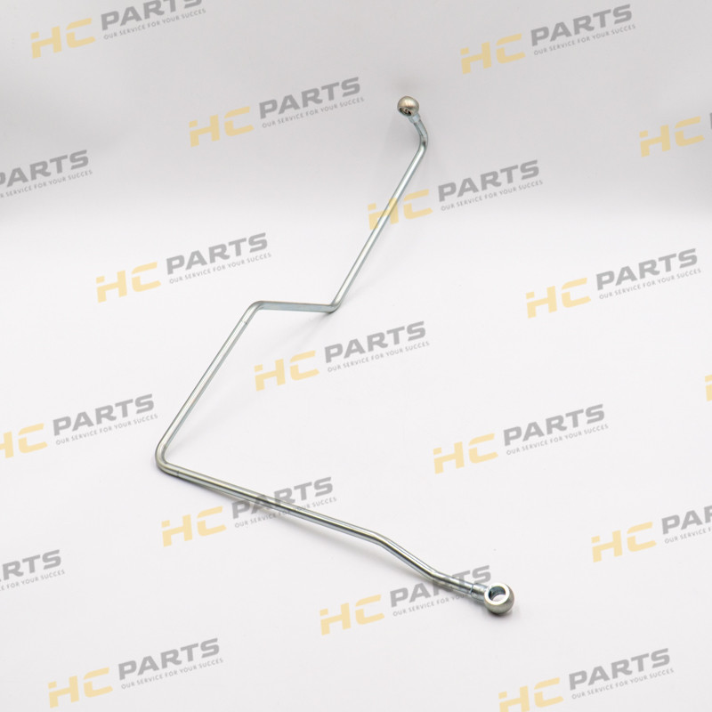 JCB Turbo feed pipe DIESELMAX