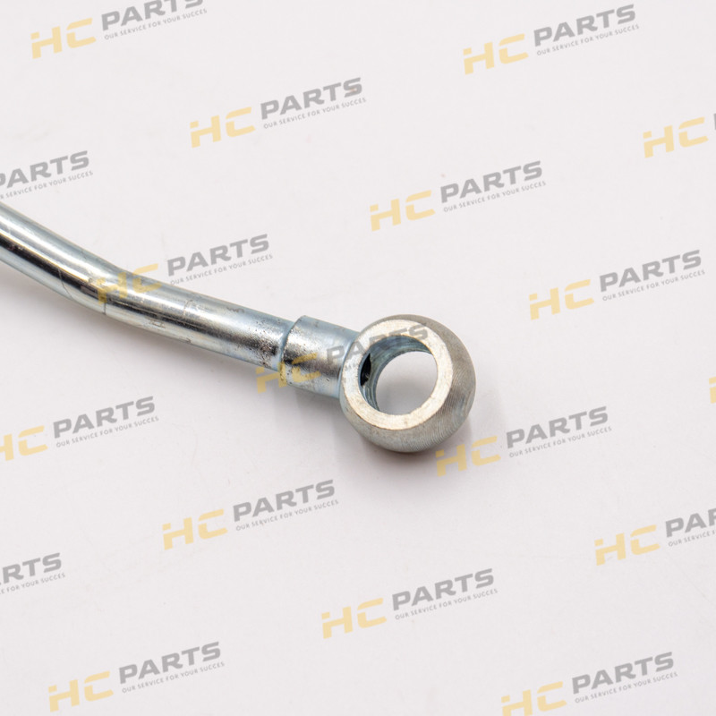 JCB Turbo feed pipe DIESELMAX