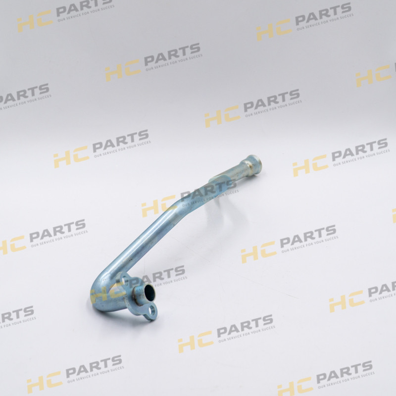 JCB Turbo drain pipe DIESELMAX - AZERI PARTS
