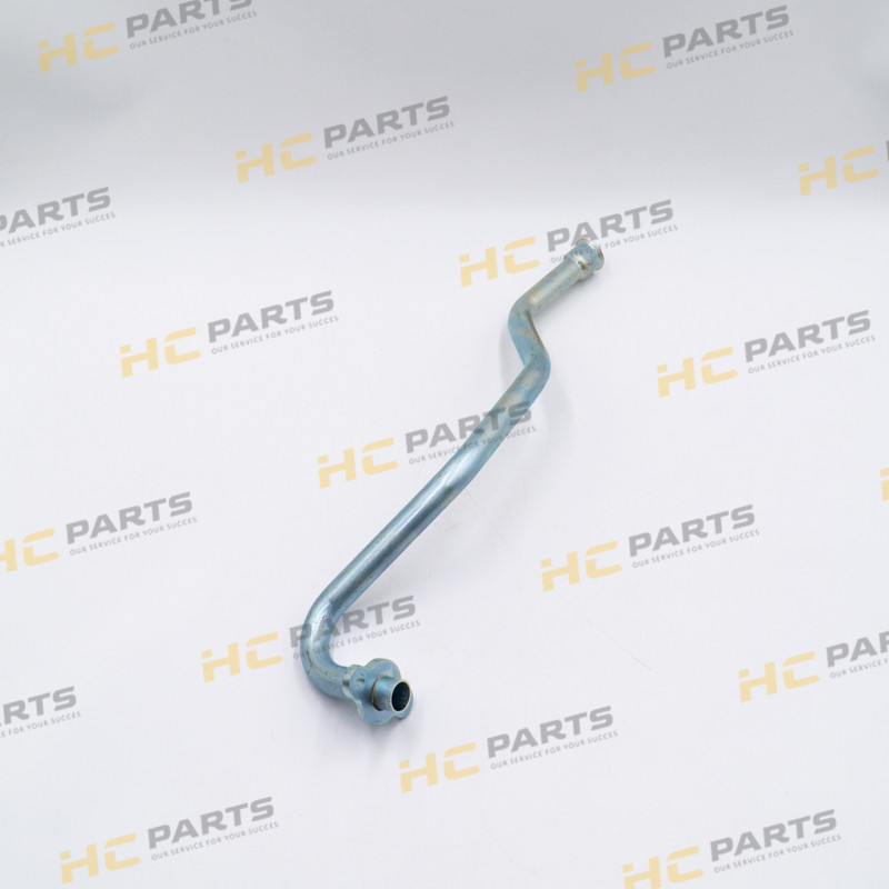 JCB Turbo drain pipe DIESELMAX - AZERI PARTS