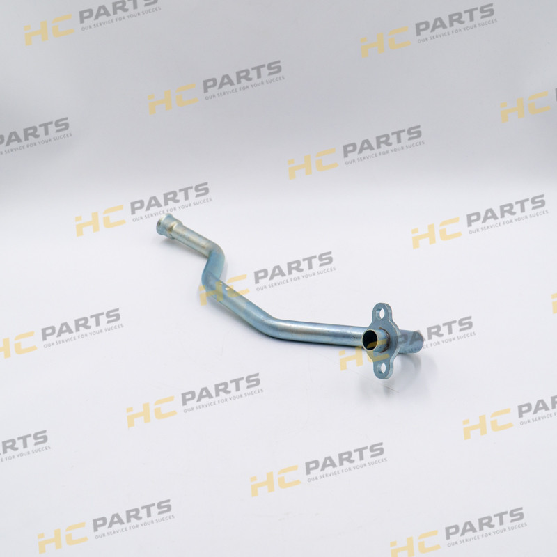 JCB Turbo drain pipe DIESELMAX - AZERI PARTS
