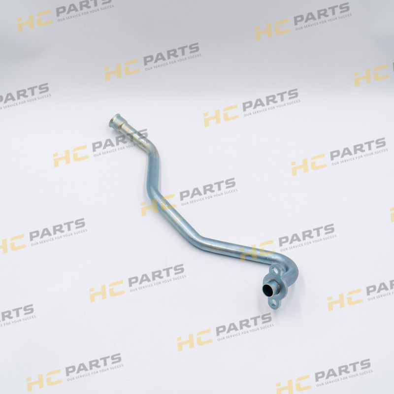JCB Turbo drain pipe DIESELMAX - AZERI PARTS