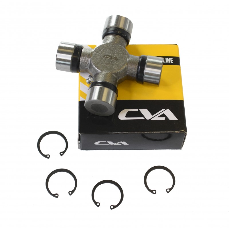 КРЕСТОВИНА КАРДАННОГО ВАЛА ЭКСКАВАТОР-ПОГРУЗЧИК VOLVO