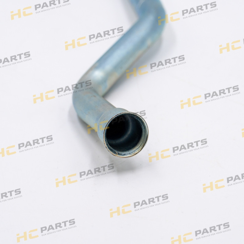 JCB Turbo drain pipe DIESELMAX - AZERI PARTS