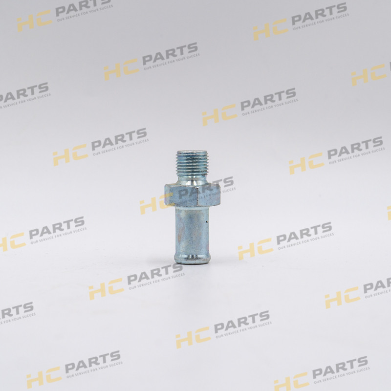 JCB Connector water outlet DIESELMAX