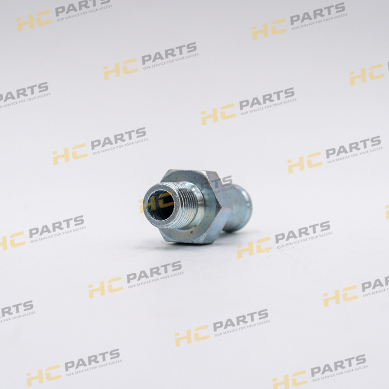 JCB Connector water outlet DIESELMAX