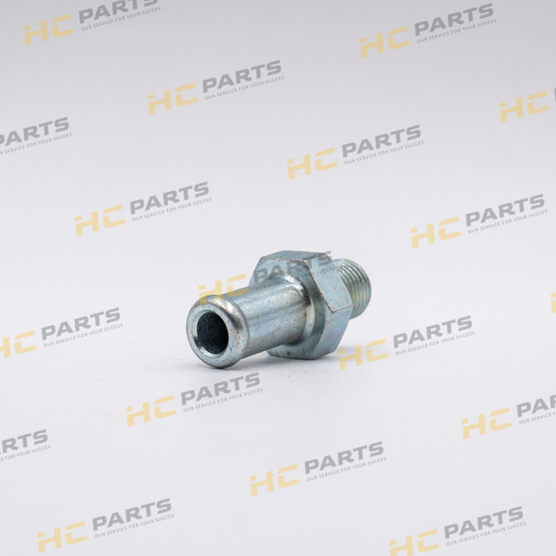 JCB Connector water outlet DIESELMAX