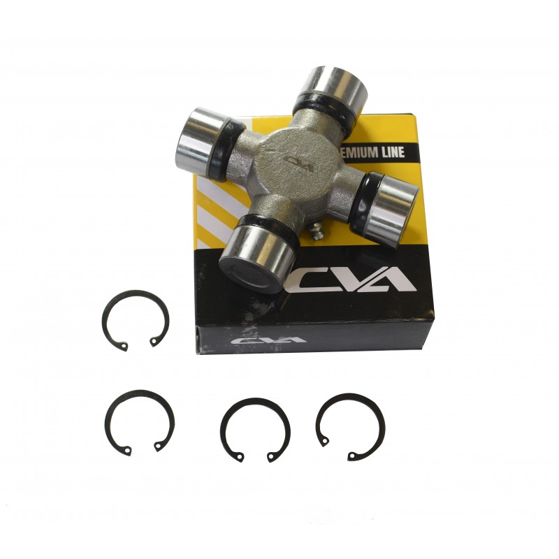 КАРДАННЫЙ ВАЛ CVA CAT ЭКСКАВАТОР-ПОГРУЗЧИК